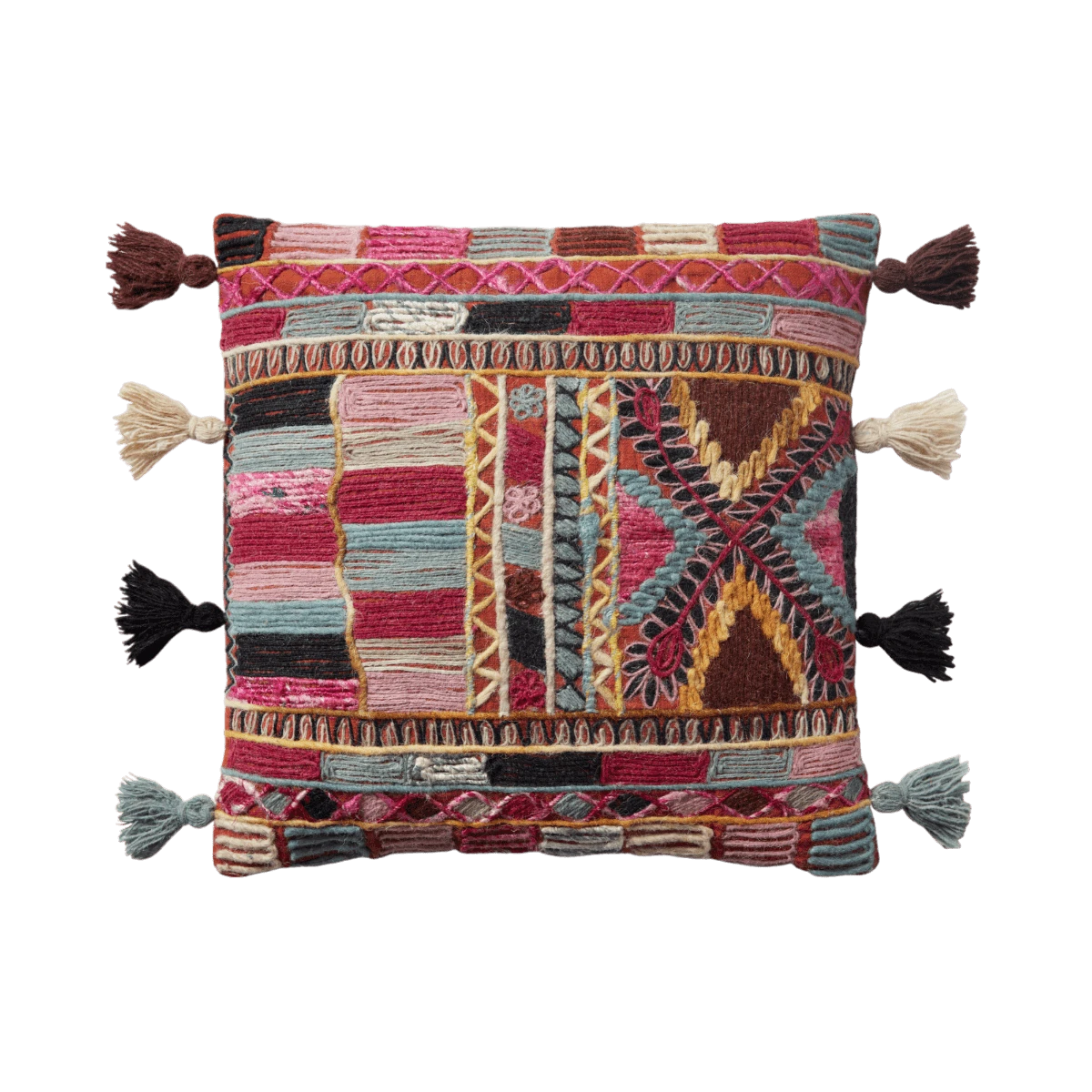 Jemsa Pillow 3 Jemsa Pillow