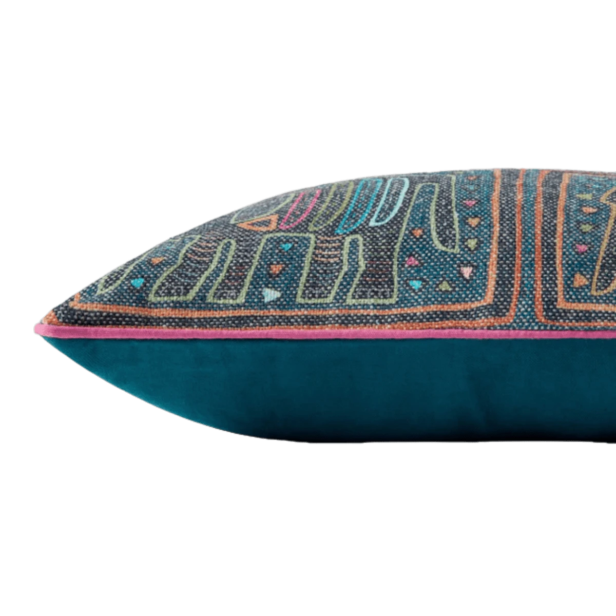 Lagoon Kate Lumbar Pillow 4 Lagoon Kate Lumbar Pillow - Image 2