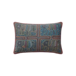 Lagoon Kate Lumbar Pillow