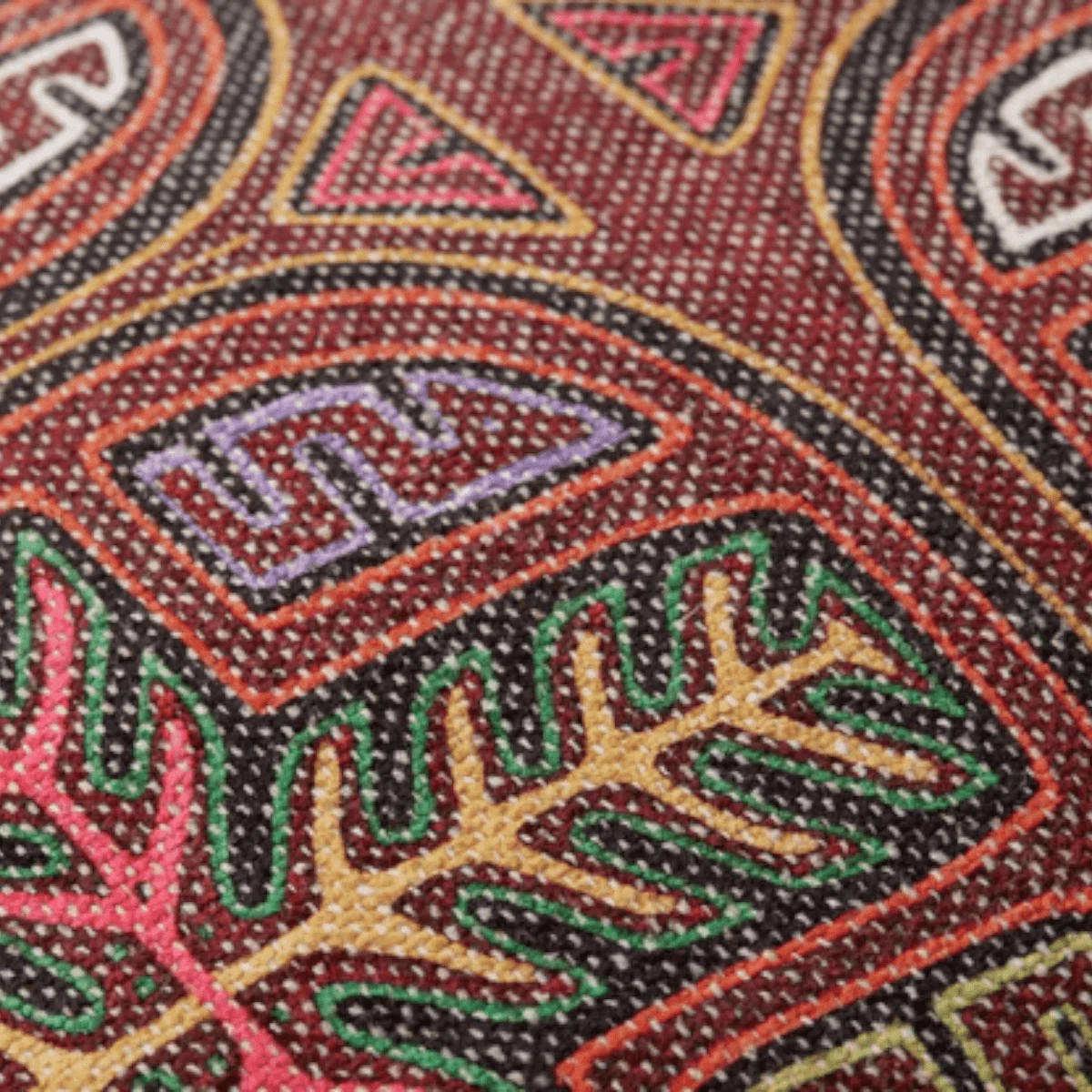 Tahj Pillow 5 Tahj Pillow - Image 3