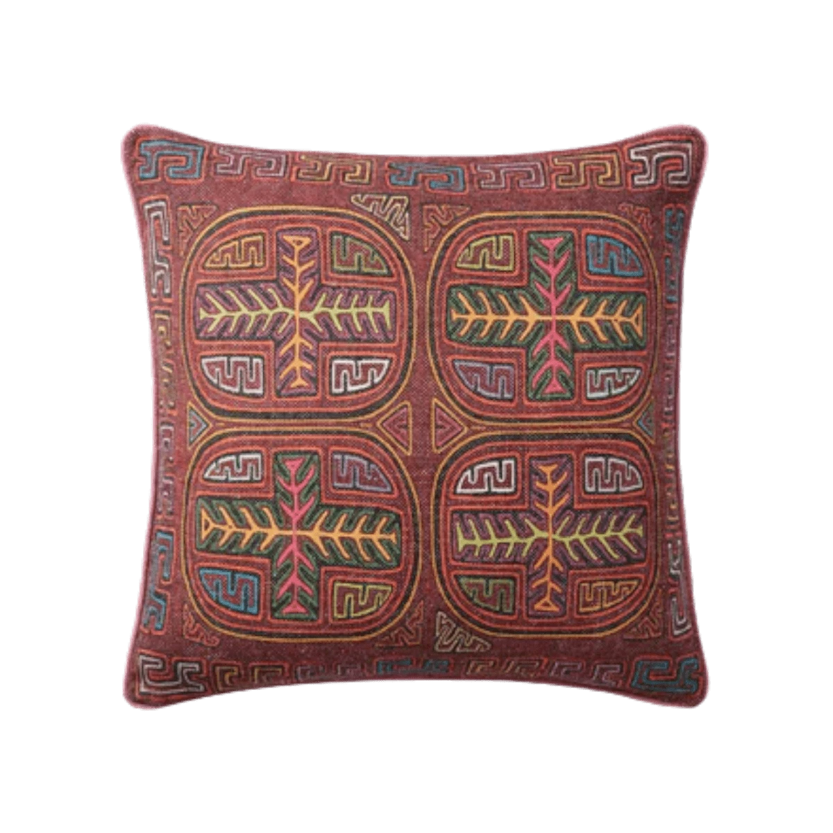 Tahj Pillow 3 Tahj Pillow