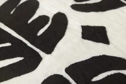 Paradiso Pillow By Justina Blakeney® X Loloi -home decoration P116PJB0017BLWHPIL1 hover 20