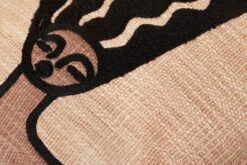 Grace Pillow By Justina Blakeney® X Loloi -home decoration P145PJB0025CGBLPIL5 hover 5