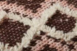 Desert Diamond Woven Pillow By Justina Blakeney® X Loloi -home decoration P175PJB0033ML00PI15 hover 20