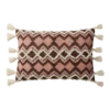Desert Diamond Woven Pillow By Justina Blakeney® X Loloi 1 Desert Diamond Woven Pillow By Justina Blakeney® X Loloi -home decoration P175PJB0033ML00PI15 primary PhotoRoom