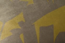 Gold Palm Pillow By Justina Blakeney® X Loloi -home decoration P196PJB0015GO00PI13 hover 20