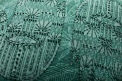 Hamsa Tassel Pillow By Justina Blakeney® X Loloi -home decoration P226P0956GR00PIL1 hover 5