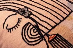 Agatha + Oona Pillow By Justina Blakeney® X Loloi -home decoration P230P0953TCMLPIL3 5Bhover 5D 20 1534x 0fd200ea fd84 4269 a4ce c6987e11cf96