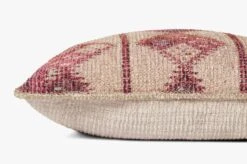 Alya Berry Pillow By Justina Blakeney® X Loloi -home decoration P257P0962PIMLPIL3 18 2400x 1dab3576 dcbe 4546 a5dd e29bb186de89