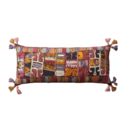 Cariad Lumbar Pillow