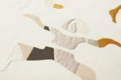 My Own Kinda Vibe Pillow By Justina Blakeney® X Loloi 9 My Own Kinda Vibe Pillow By Justina Blakeney® X Loloi -home decoration P281PJB0028IVMLPIL3 hover 23