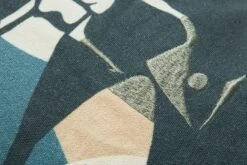 My Own Kinda Vibe Bolster Pillow By Justina Blakeney® X Loloi -home decoration P281PJB0029TEMLPI29 hover 5