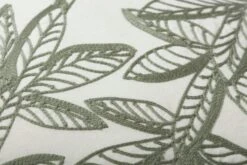 Calm Palms Pillow By Justina Blakeney® X Loloi -home decoration P282PJB0031SG00PIL5 hover 5