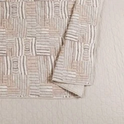 Abrazo Quilt Set By Jungalow® -home decoration PHC33020 Abrazo 14