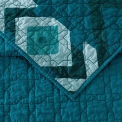 Midway Quilt Set By Jungalow® -home decoration PHC33120 Midway 8