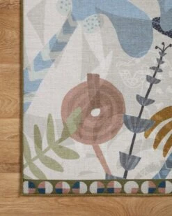 Pisolino Ivory Rug By Justina Blakeney® X Loloi 14 Pisolino Ivory Rug By Justina Blakeney® X Loloi -home decoration PISOPSO 01IVML 25