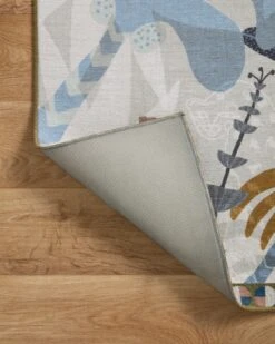 Pisolino Ivory Rug By Justina Blakeney® X Loloi 15 Pisolino Ivory Rug By Justina Blakeney® X Loloi -home decoration PISOPSO 01IVML 26