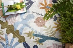 Pisolino Ivory Rug By Justina Blakeney® X Loloi 12 Pisolino Ivory Rug By Justina Blakeney® X Loloi -home decoration PISOPSO 01IVML 4