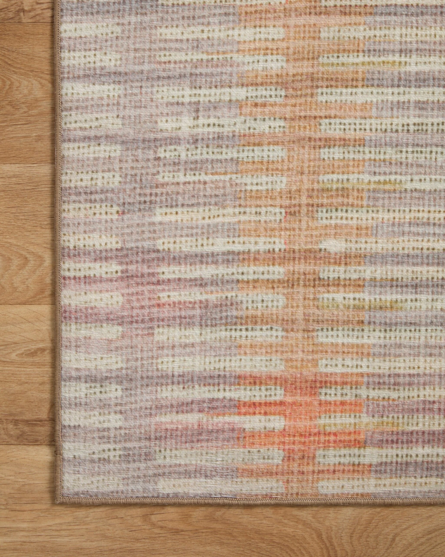 Pisolino Sunset Rug By Justina Blakeney® X Loloi 7 Pisolino Sunset Rug By Justina Blakeney® X Loloi - Image 5