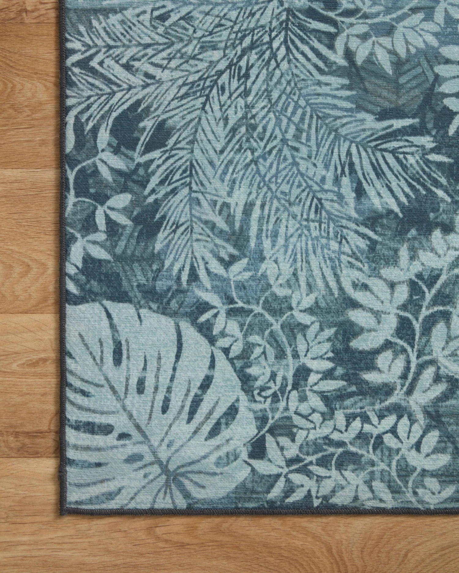 Pisolino Ocean Rug By Justina Blakeney® X Loloi 7 Pisolino Ocean Rug By Justina Blakeney® X Loloi - Image 5