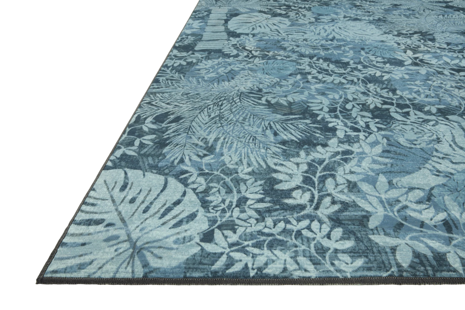 Pisolino Ocean Rug By Justina Blakeney® X Loloi 6 Pisolino Ocean Rug By Justina Blakeney® X Loloi - Image 4