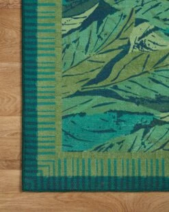 Pisolino Lagoon Rug By Justina Blakeney® X Loloi 10 Pisolino Lagoon Rug By Justina Blakeney® X Loloi -home decoration PISOPSO 04TELJ 25