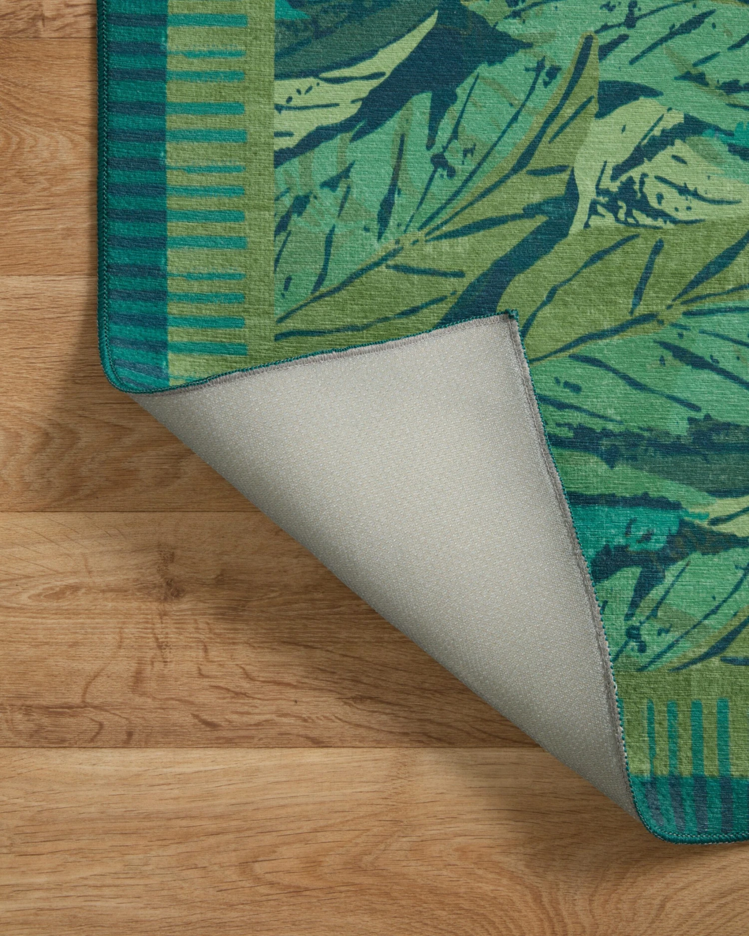 Pisolino Lagoon Rug By Justina Blakeney® X Loloi 4 Pisolino Lagoon Rug By Justina Blakeney® X Loloi - Image 3