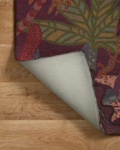 Pisolino Merlot Rug By Justina Blakeney® X Loloi -home decoration PISOPSO 05MEML 26