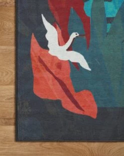 Pisolino Fiesta Rug By Justina Blakeney® X Loloi -home decoration PISOPSO 06FOFD 25