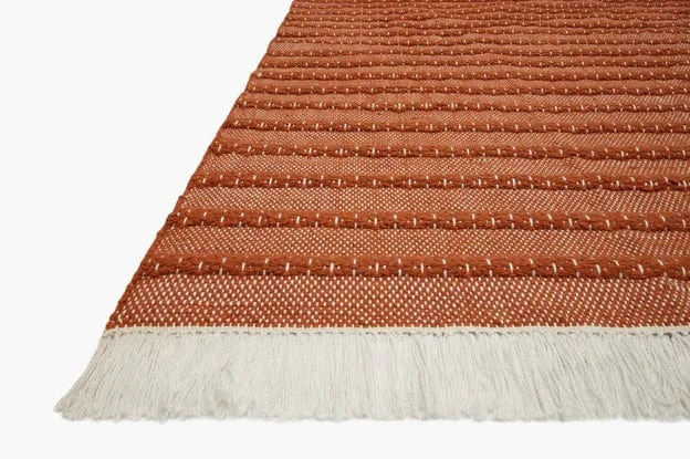 Rey Adobe Outdoor Rug By Justina Blakeney® X Loloi 4 Rey Adobe Outdoor Rug By Justina Blakeney® X Loloi - Image 2