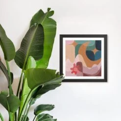 Rest Art Print By Justina Blakeney -home decoration Rest Mockup 3a4d0483 1efd 4a46 a5d9 002c7442a7e9