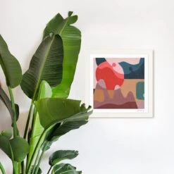 Rise Art Print By Justina Blakeney 9 Rise Art Print By Justina Blakeney -home decoration Rise Mockup 4b900f1f cd1e 4e13 b4f4 a51051f6d96e