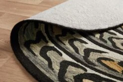 Selby Grey Rug By Justina Blakeney® X Loloi 12 Selby Grey Rug By Justina Blakeney® X Loloi -home decoration SELBSEL 01GYML 24