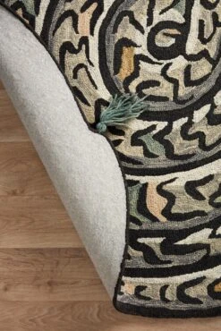 Selby Grey Rug By Justina Blakeney® X Loloi 14 Selby Grey Rug By Justina Blakeney® X Loloi -home decoration SELBSEL 01GYML 26