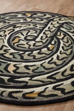 Selby Grey Rug By Justina Blakeney® X Loloi 15 Selby Grey Rug By Justina Blakeney® X Loloi -home decoration SELBSEL 01GYML 28