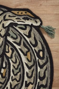 Selby Grey Rug By Justina Blakeney® X Loloi 11 Selby Grey Rug By Justina Blakeney® X Loloi -home decoration SELBSEL 01GYML hover 18