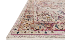 Silvia Neutral Rug By Justina Blakeney® X Loloi 9 Silvia Neutral Rug By Justina Blakeney® X Loloi -home decoration SILVSIL 03NAML hover 2 PhotoRoom