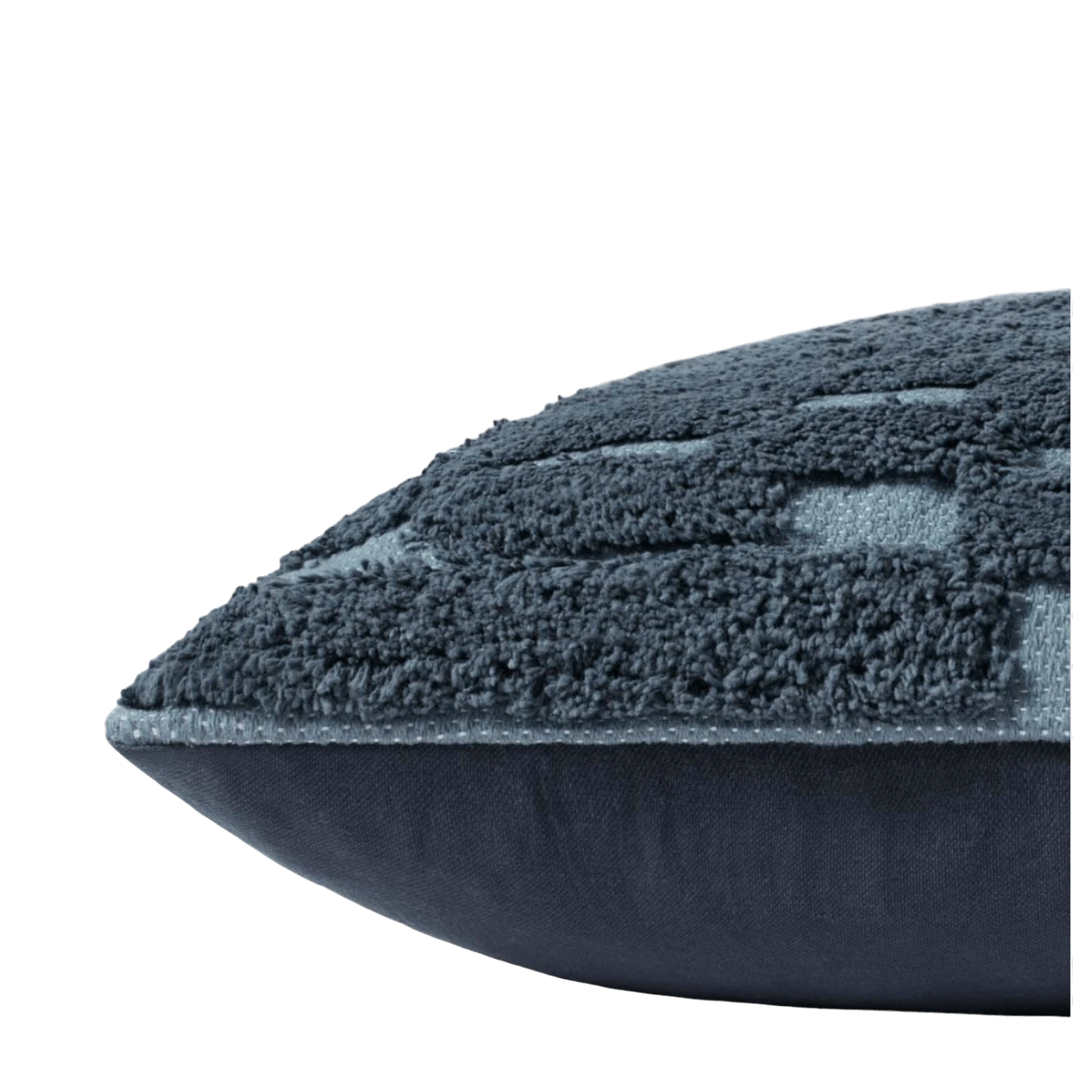 Arlo Pillow In Space Blue By Justina Blakeney® X Loloi 4 Arlo Pillow In Space Blue By Justina Blakeney® X Loloi - Image 2