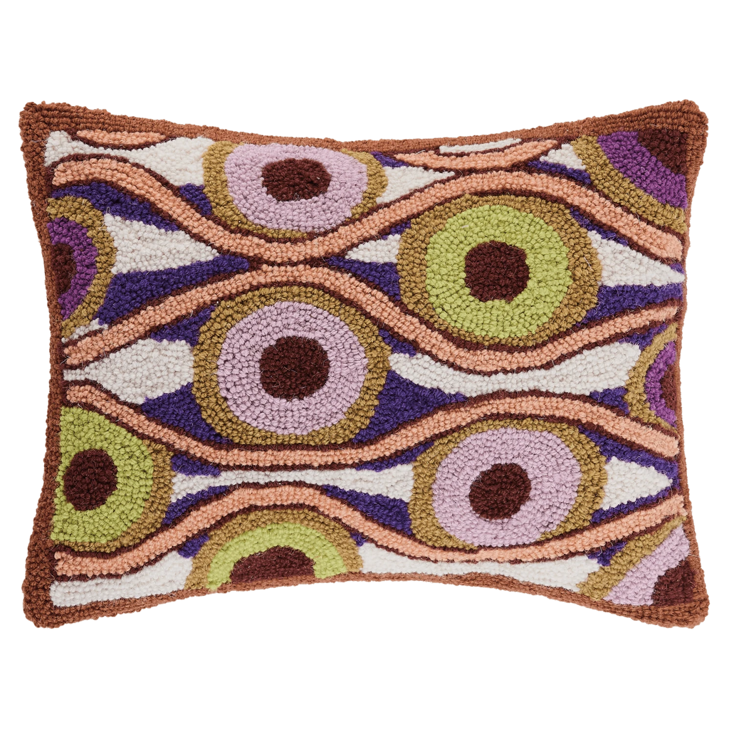 Snack Hook Pillow By Jungalow® 3 Snack Hook Pillow By Jungalow®