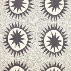 Soleil Shower Curtain By Jungalow™ -home decoration Soleil Shower Curtain 2 1