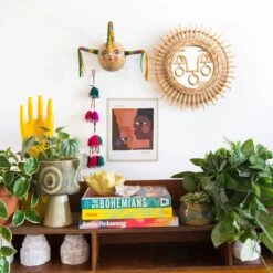 Together Art Print By Justina Blakeney -home decoration Together 8x10 mockup 398d38c8 4f08 4123 acb7 c22f5d731b45