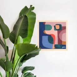 Tomorrow 1 Art Print By Justina Blakeney -home decoration Tomorrow1 Mockup c07869a7 cc53 43c1 a4f8 df8206517f96