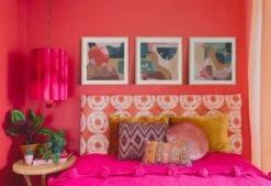 Reach Art Print By Justina Blakeney -home decoration Trio Mockup 5e37b197 b537 4cf8 a866 952664c1ccca