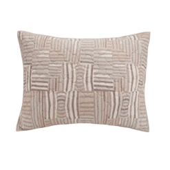 Abrazo Quilt Set By Jungalow® -home decoration abrazo3