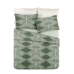 Aisha Quilt Set By Jungalow® -home decoration aishaquilt2