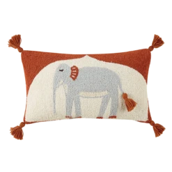 Alfi Hook Pillow By Jungalow®