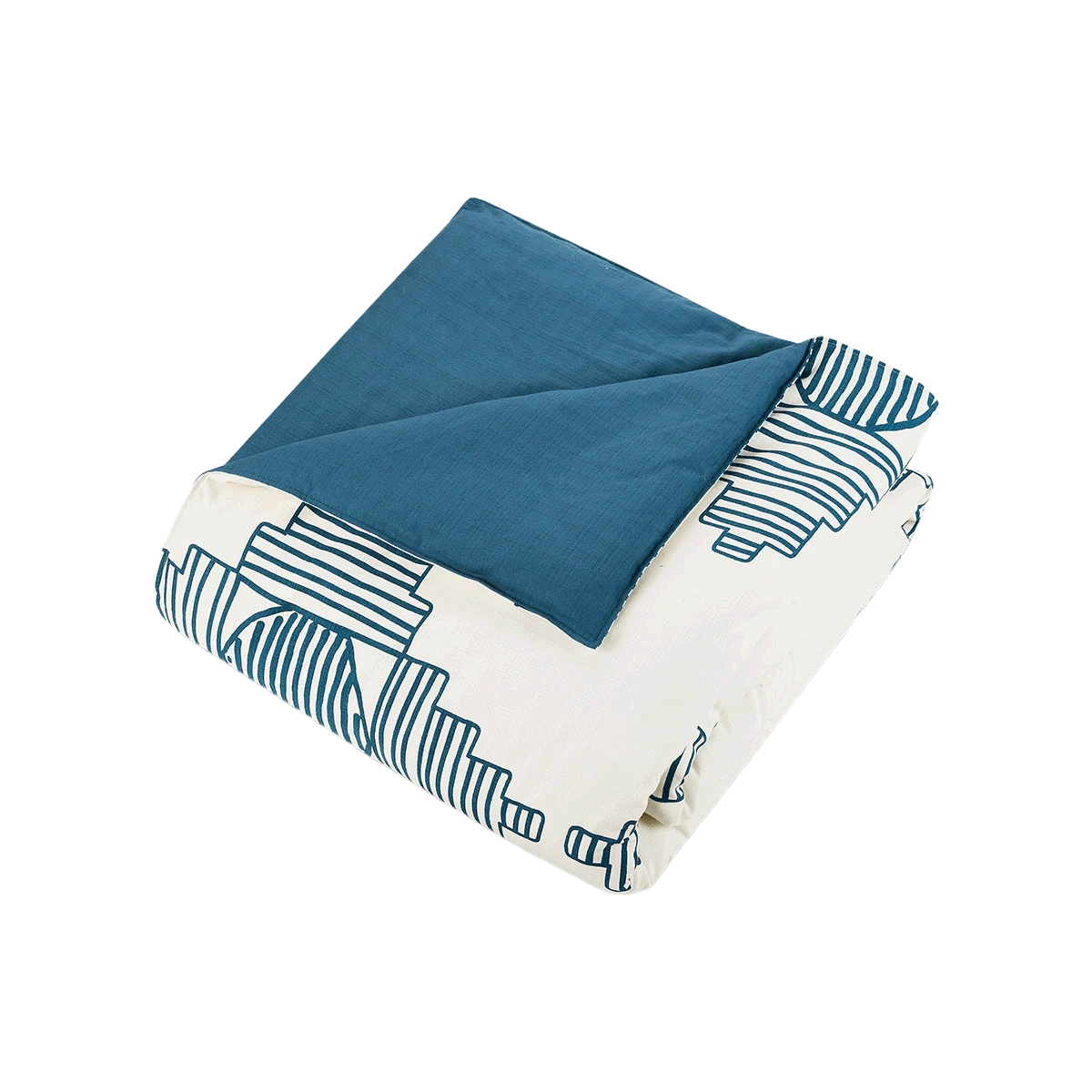 All Dance Duvet Cover Set By Jungalow® 5 All Dance Duvet Cover Set By Jungalow® - Image 3