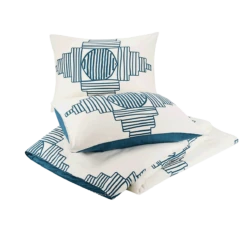 All Dance Duvet Cover Set By Jungalow® 13 All Dance Duvet Cover Set By Jungalow® -home decoration alldancequilt4