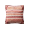Alya Sunset Pillow By Justina Blakeney® X Loloi -home decoration alyasunset