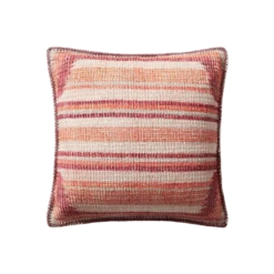 Alya Sunset Pillow By Justina Blakeney® X Loloi